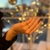 STELLA Double Finger Ring