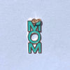 Custom MOM Turquoise Necklace