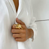 NAN WRAPPED statement Ring