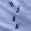 INIITAL - LETTERS CHARMS