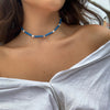 RUBI Beaded Necklace