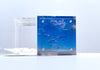 Sunset Chaser -Lucite Gift Box