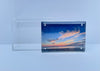 SUNSET & ENJOY THE NOW - LUCITE BOX