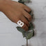 N & B Initial Rings