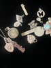 CUSTOM BADASS OLD ENGLISH NECKLACE