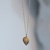 RYDER LOVE HEART NECKLACE