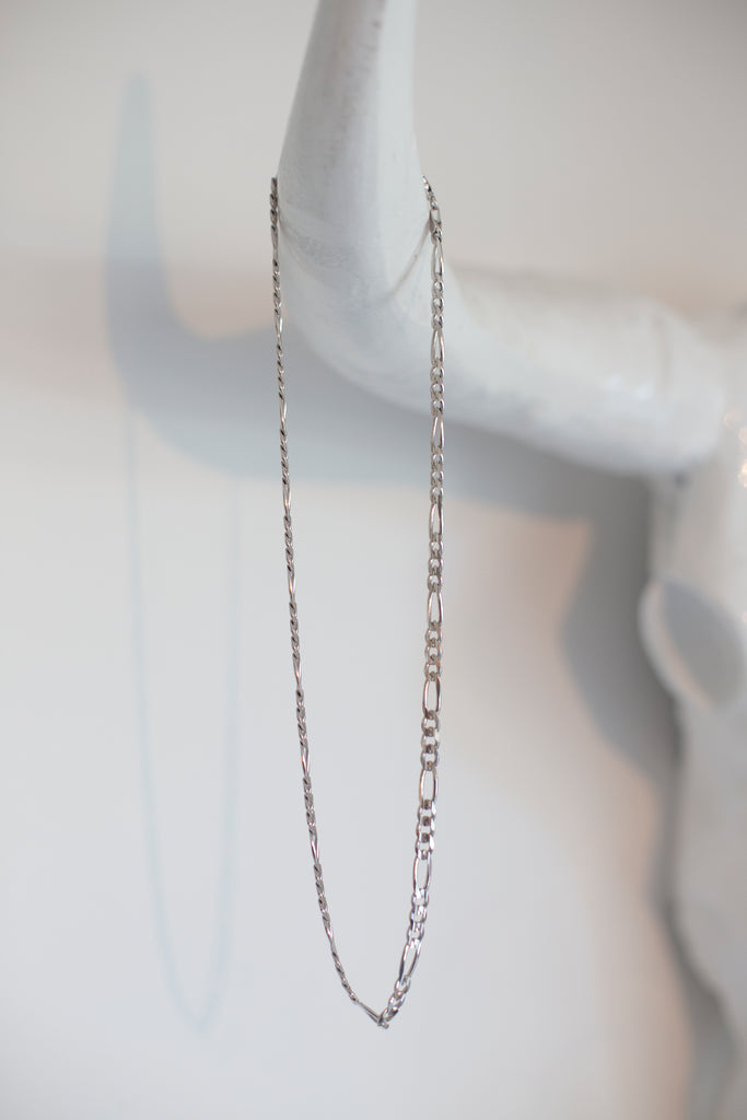 WESTY Figaro Chain Necklace