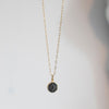 ARIELLA Enamel Charm Necklaces