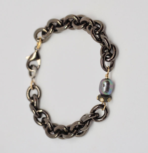 MARLA Chain Link Bracelet
