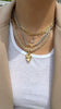 COREY Arrow HEAD Necklace