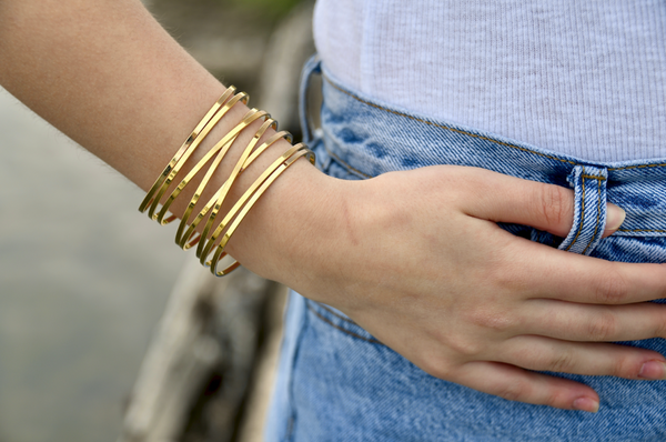CAIT Cuff Bracelet