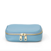 Isabella Leather Jewelry Case - BLVD