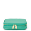 Isabella Leather Jewelry Case - BLVD