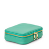 Isabella Leather Jewelry Case - BLVD
