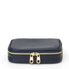 Isabella Leather Jewelry Case - BLVD