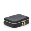 Isabella Leather Jewelry Case - BLVD