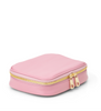 Isabella Leather Jewelry Case - BLVD