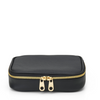 Isabella Leather Jewelry Case - BLVD
