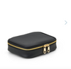 Isabella Leather Jewelry Case - BLVD