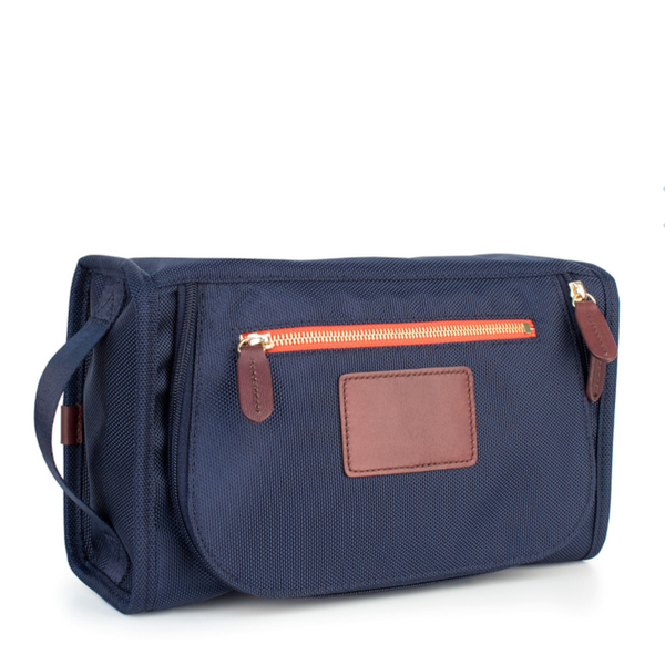 JESSE NYLON DOPP KIT