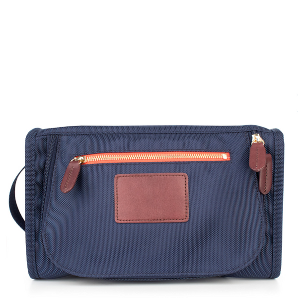 JESSE NYLON DOPP KIT