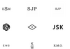 JESSE NYLON DOPP KIT