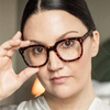 CADDIS - JOCKAMO - Reading Glasses - Turtle