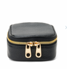 Camilla  Leather Jewelry Case - BLVD