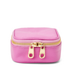 Camilla  Leather Jewelry Case - BLVD