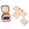 Camilla  Leather Jewelry Case - BLVD