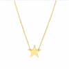 ILIA MINI STAR NECKLACE