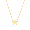 ILIA DIANTY STAR NECKLACE