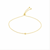 CHRLOTTE MINI STAR BRACELETS