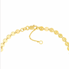 FARA Full Disc Anklet