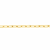 THE MEDIUM LINK - Anklet