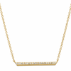 NUMI Bar Necklace
