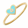 MIA HEART Ring