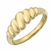 MARLEE Croissant Ring