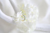 ALICIA Turquiose Band Ring