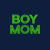 BOYMOM - Lucite Box