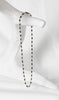 RUBY CHAIN NECKLACE
