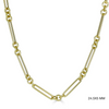 ROXY CHAIN LINK NECKLACE