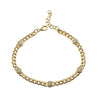 PILAR Cuban Link Bracelets