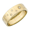 RACE Starburst Ring