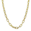 MANDY Link Necklace