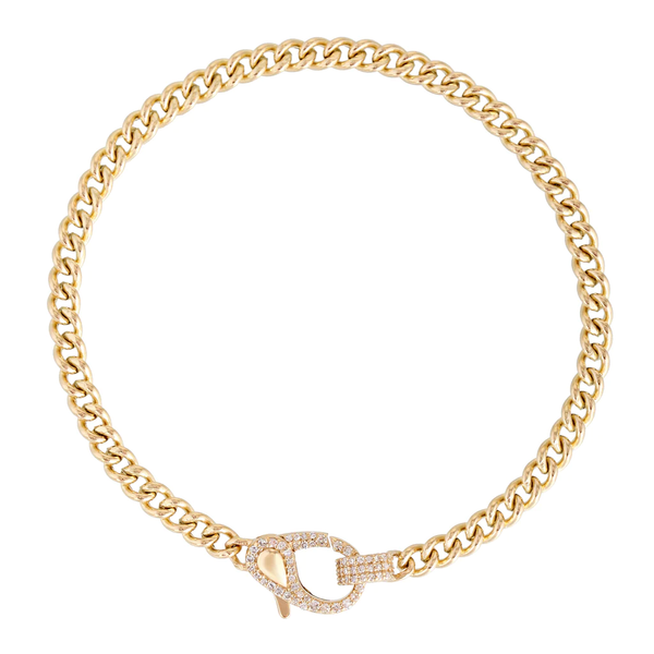 MADI Cuban Link Bracelet