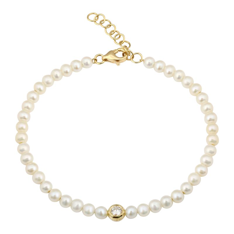 IILANA Pearl bracelet