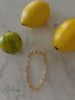 RAMY BIG LINK CHAIN LINK  - GOLD FILLED