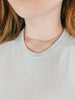 PARKER BEADED NECKLACE